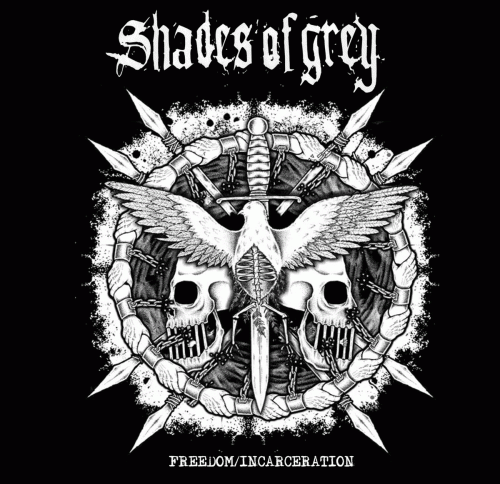Shades Of Grey (SWE) : Freedom - Incarceration